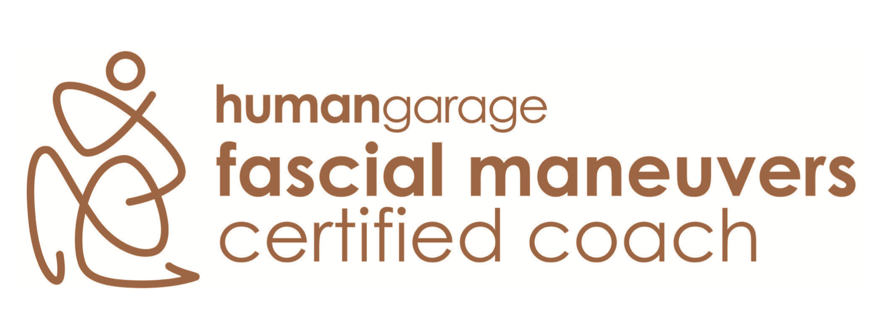 Human Garage Fascial Maneuvers Certified Coach